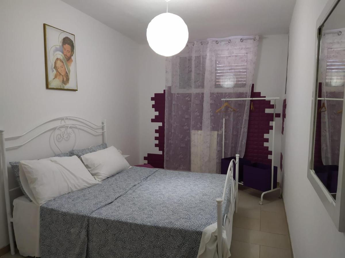 Villa Lilla Ostuni Kültér fotó