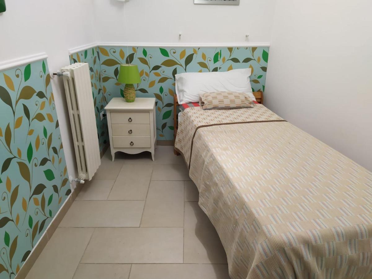 Villa Lilla Ostuni Kültér fotó