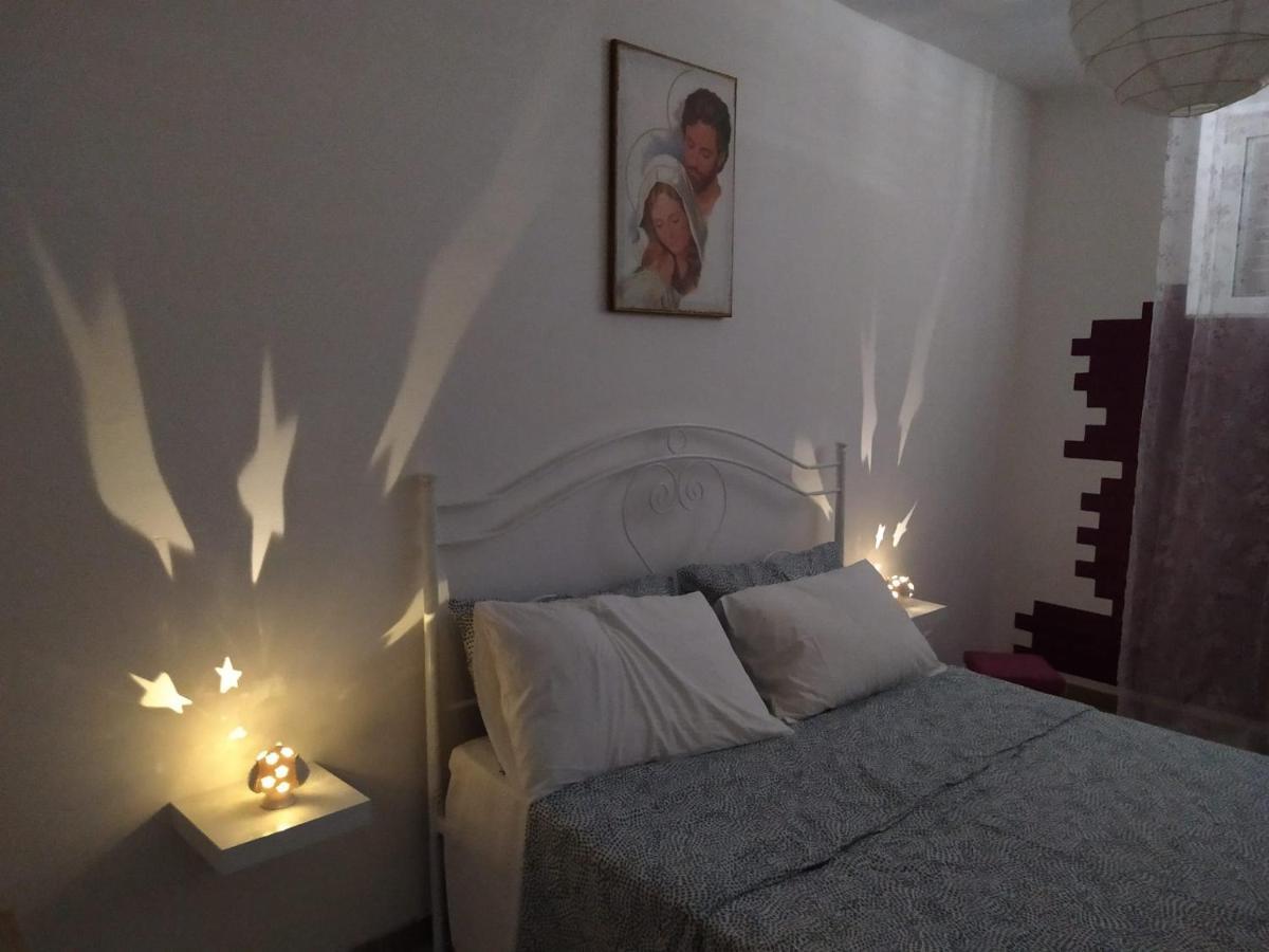 Villa Lilla Ostuni Kültér fotó