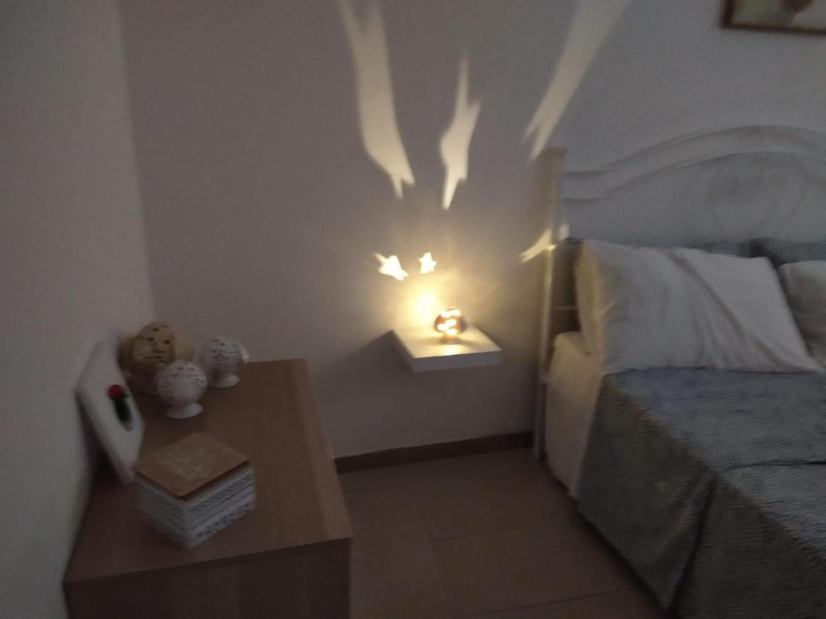 Villa Lilla Ostuni Kültér fotó