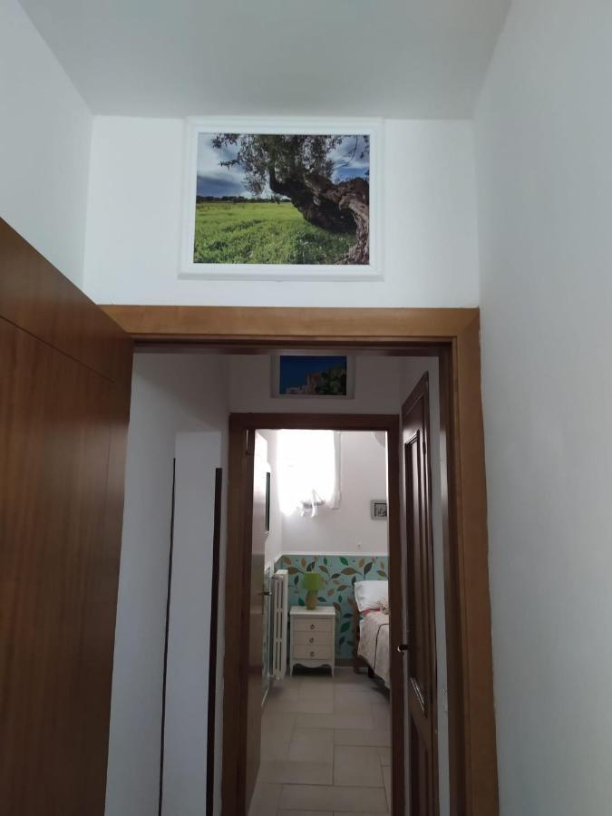 Villa Lilla Ostuni Kültér fotó