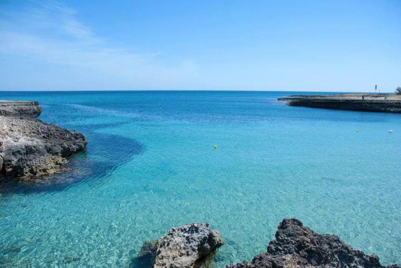 Villa Lilla Ostuni Kültér fotó